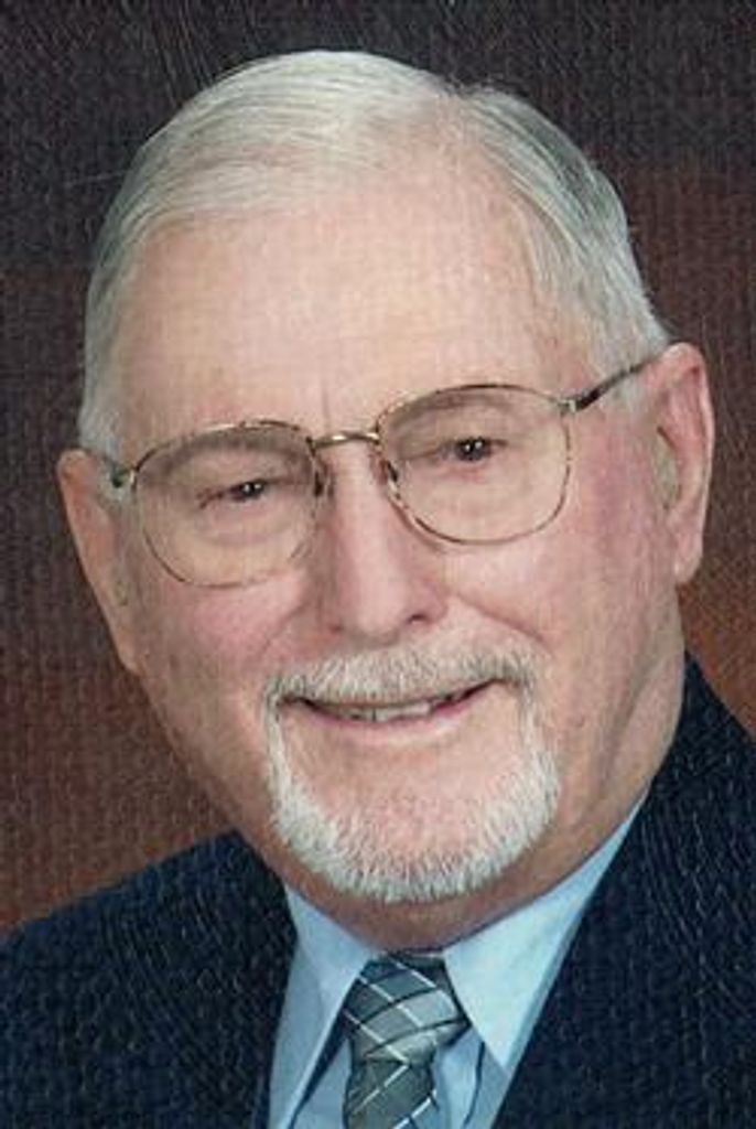 Paul J. Dawson Profile Photo