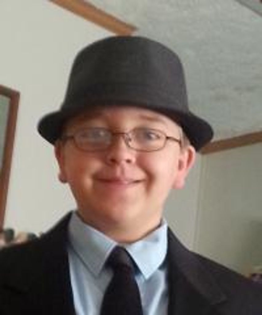 Nicholas "Nick" Ray Ervin