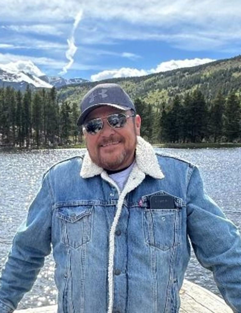David Barrientes Profile Photo
