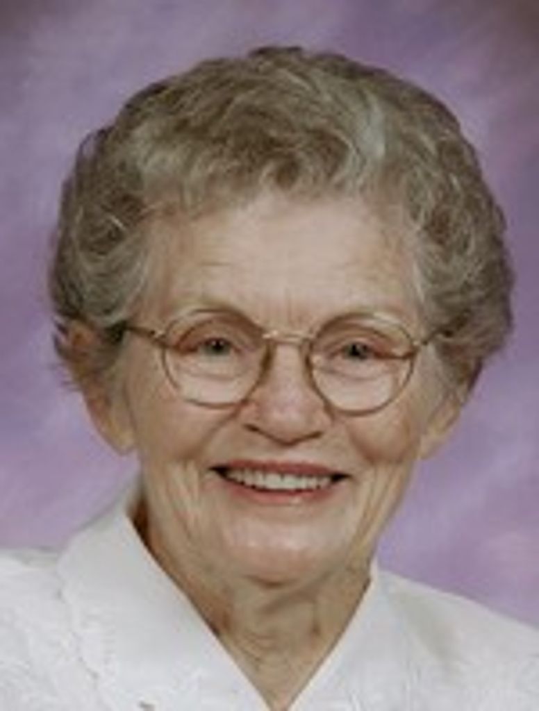 Beulah Lejeune Matte