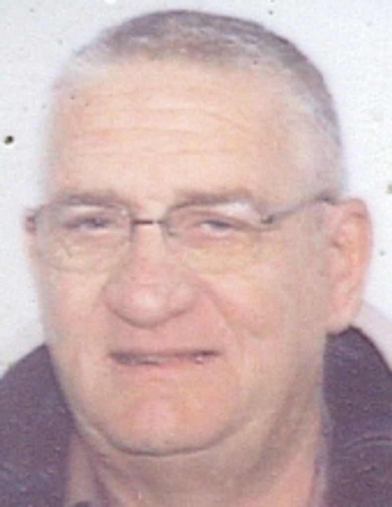 Robert Amann