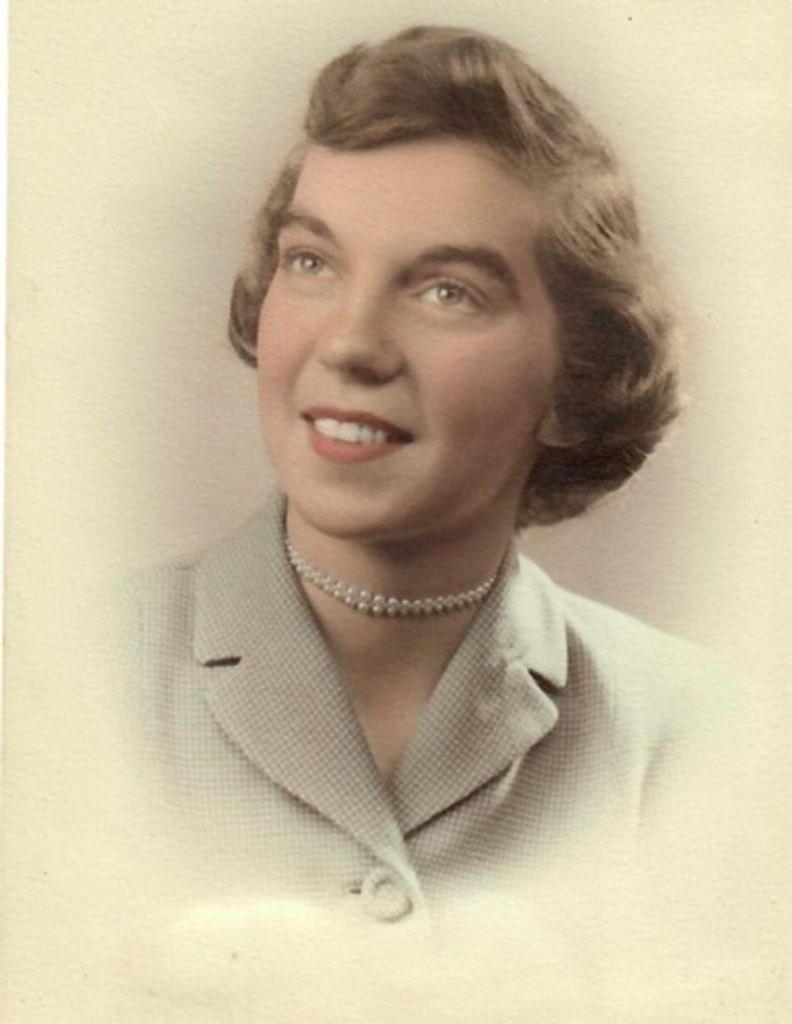 Doris H. Graskemper