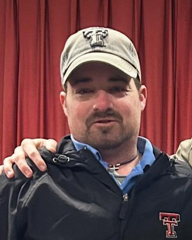 Adam M Cargile Profile Photo