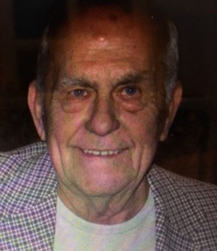 Frank Mikrut, Jr