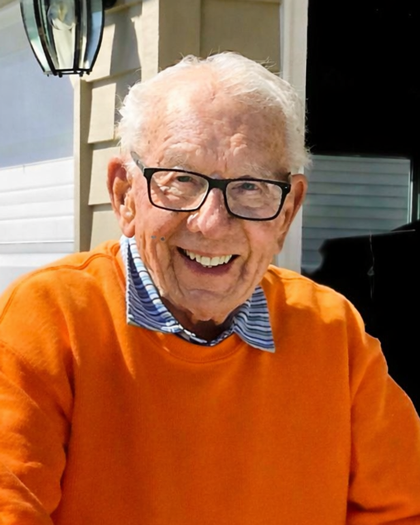 Gerald "Jerry" L. Smith