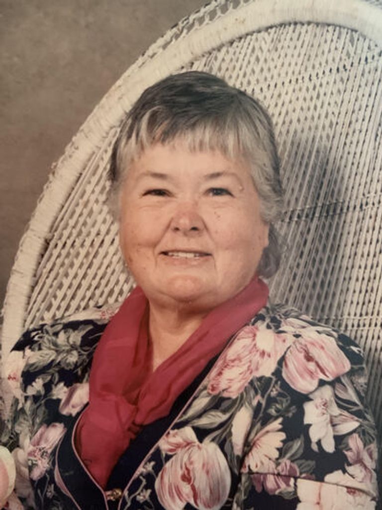 Victorine Noblett-Hettel