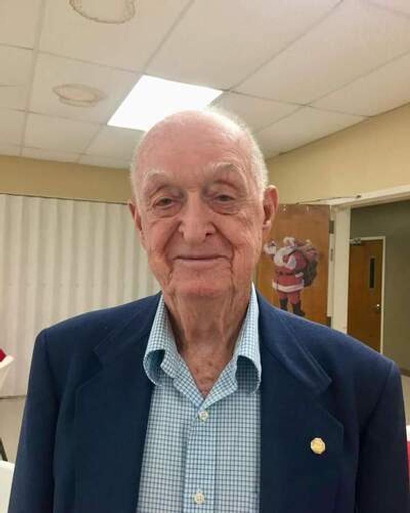 Quincy H. Karnes Jr. Profile Photo