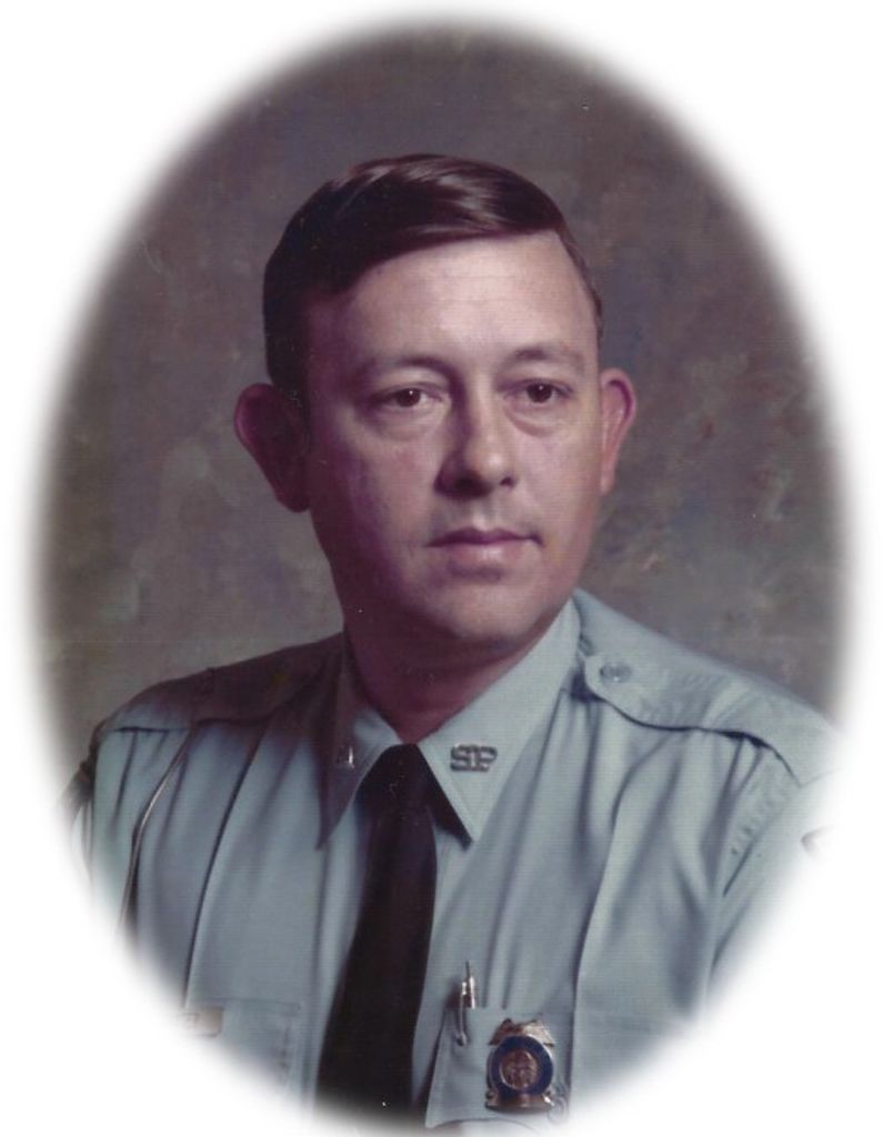 Clyde "Buddy" Emerson Baxter Jr.