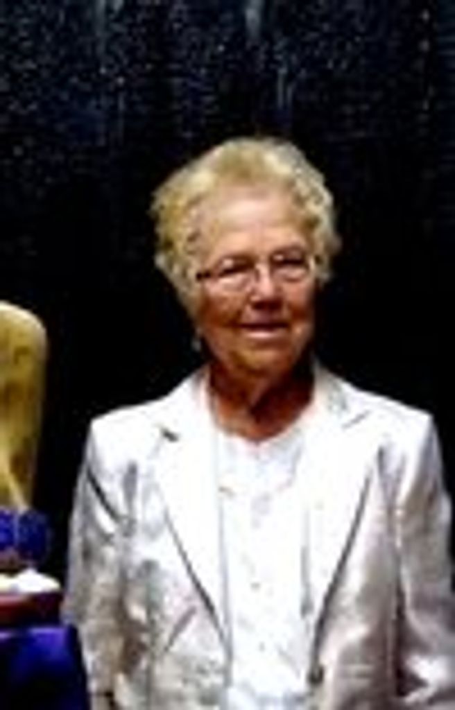 Mary Biles