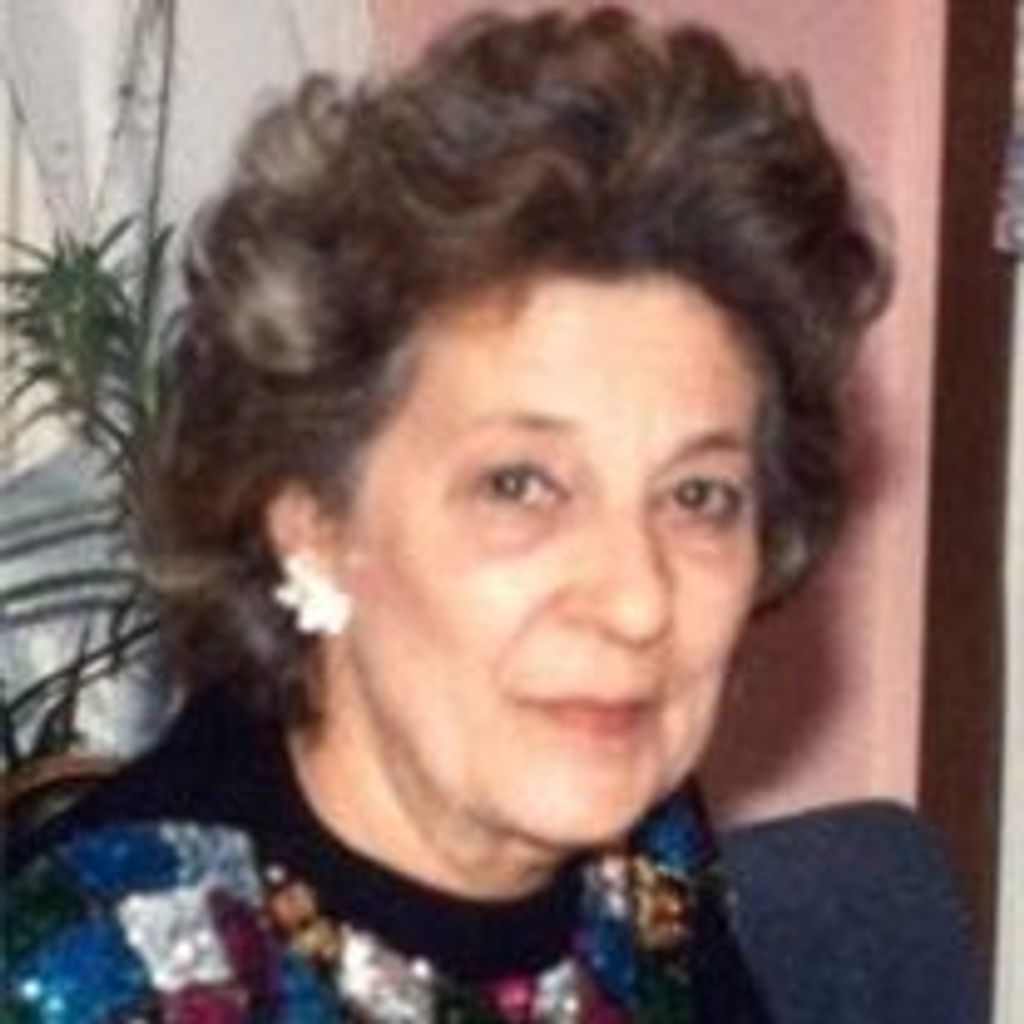 Corinne Juron