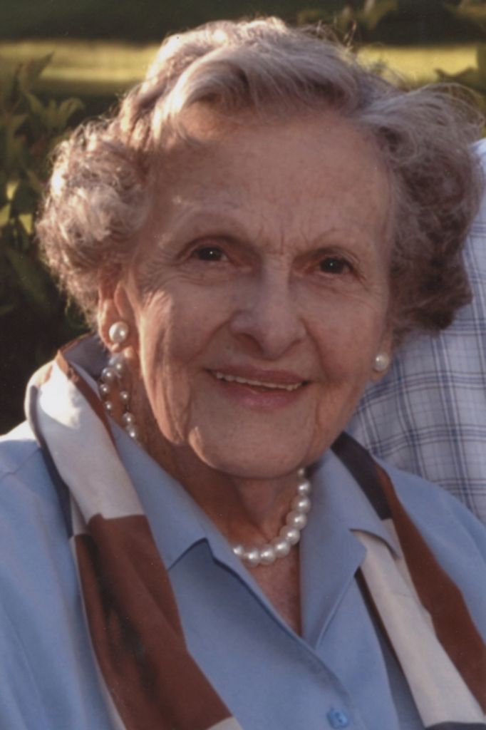 Grace Lucille (Tommas)  Alleman