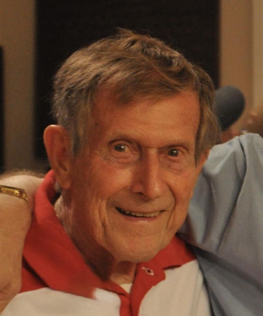 Don Carlos Hall V Profile Photo