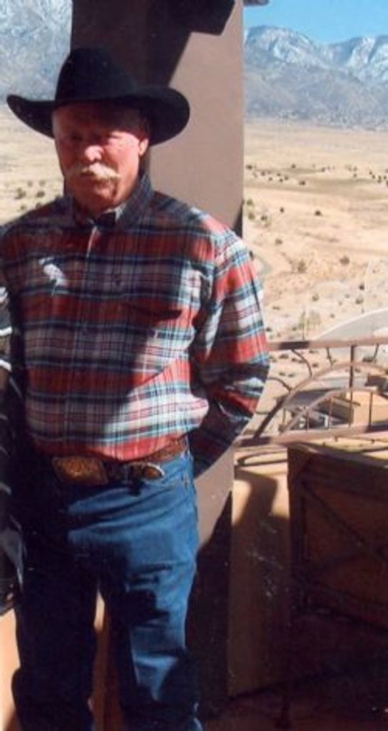 James "Jim" Homer Wright