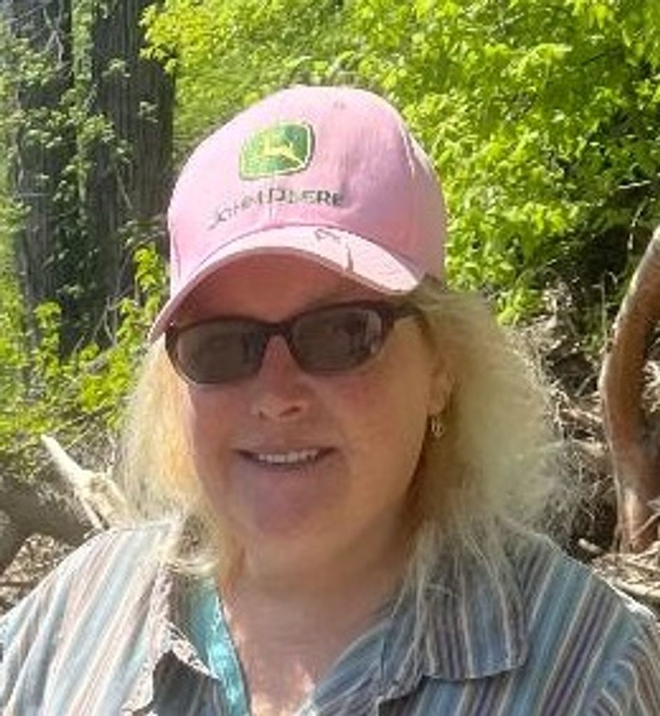 Heidi Renay Johnson Doty