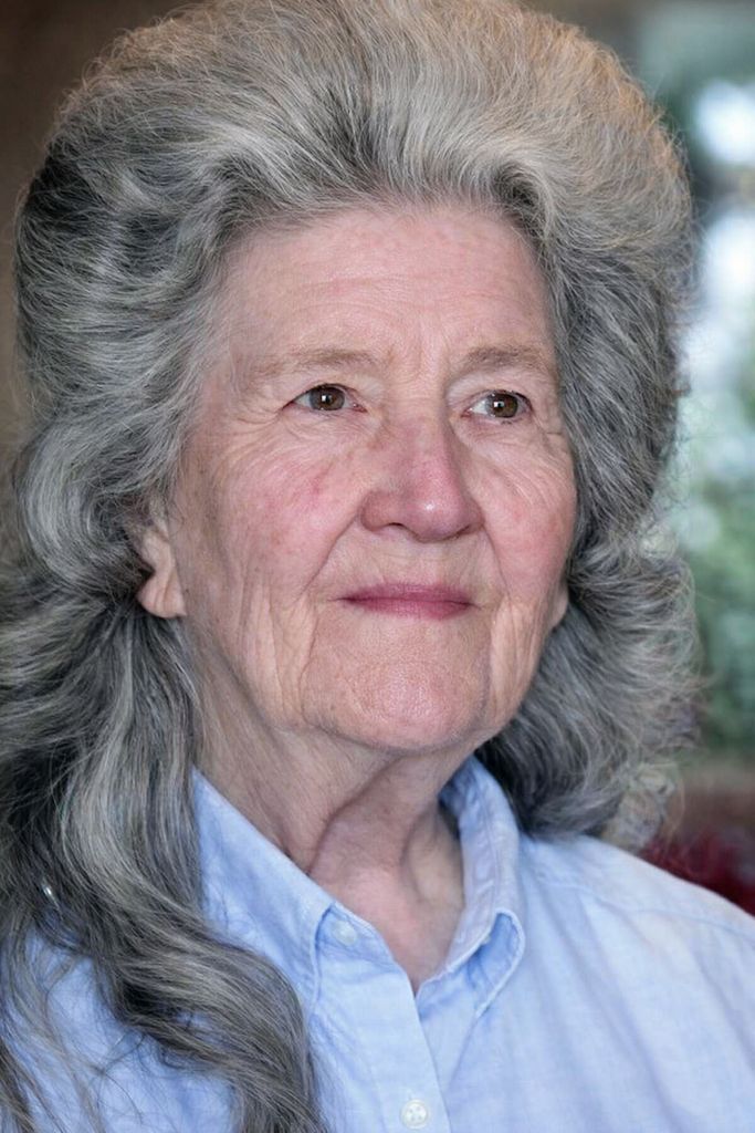 Donna "Lucille" Wicker