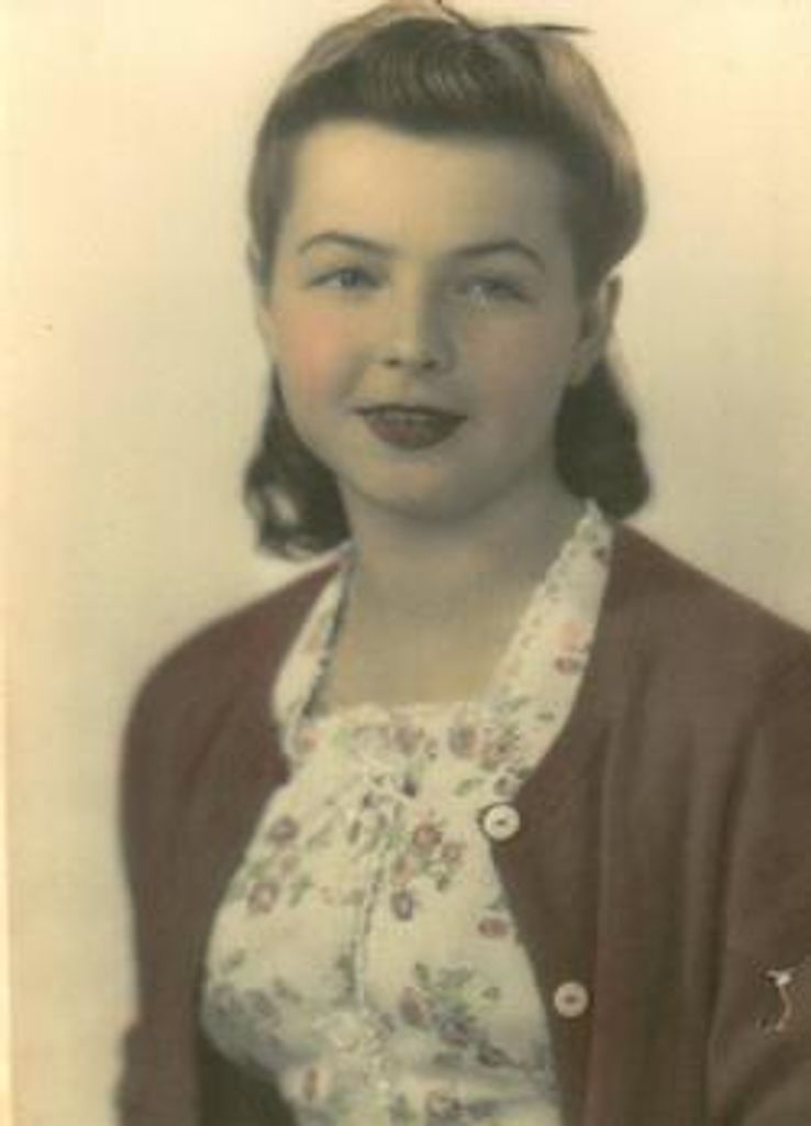 Lois E. Bucher