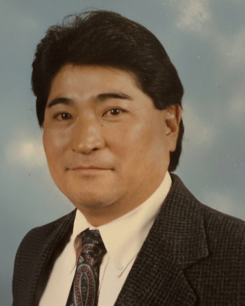 Alan Sato Profile Photo