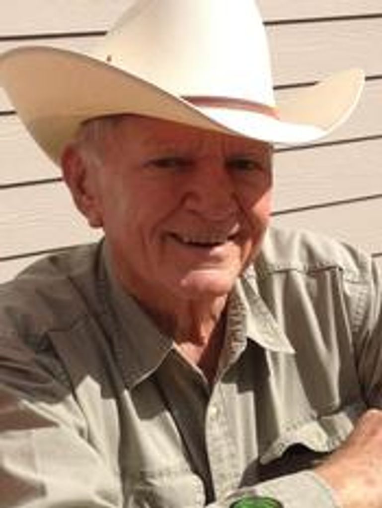 John "J.W." W. Silcox