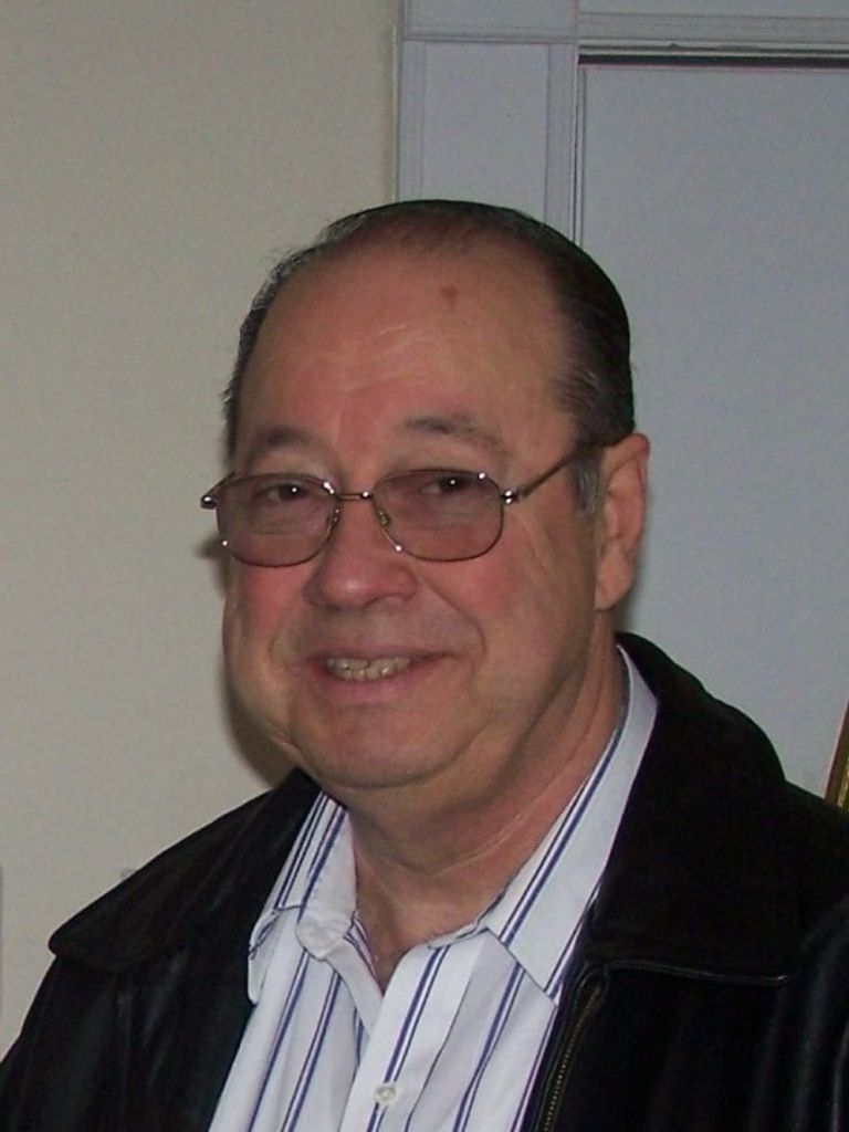 Allen V. Moore Jr.