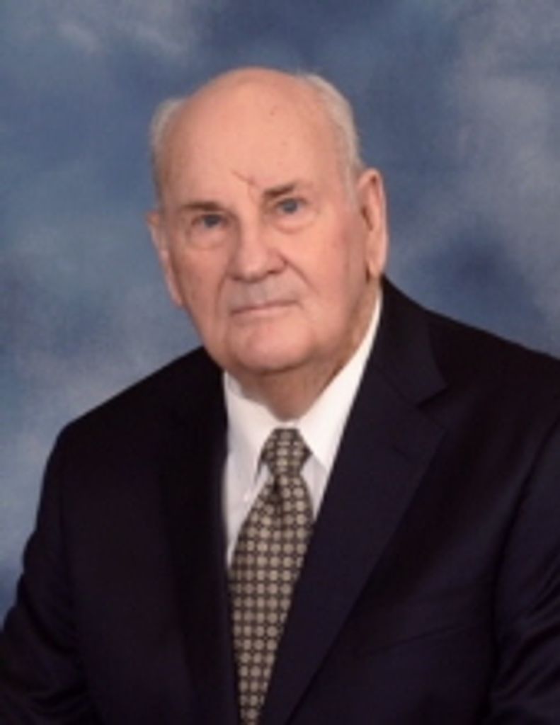 Marvin Allen Radle