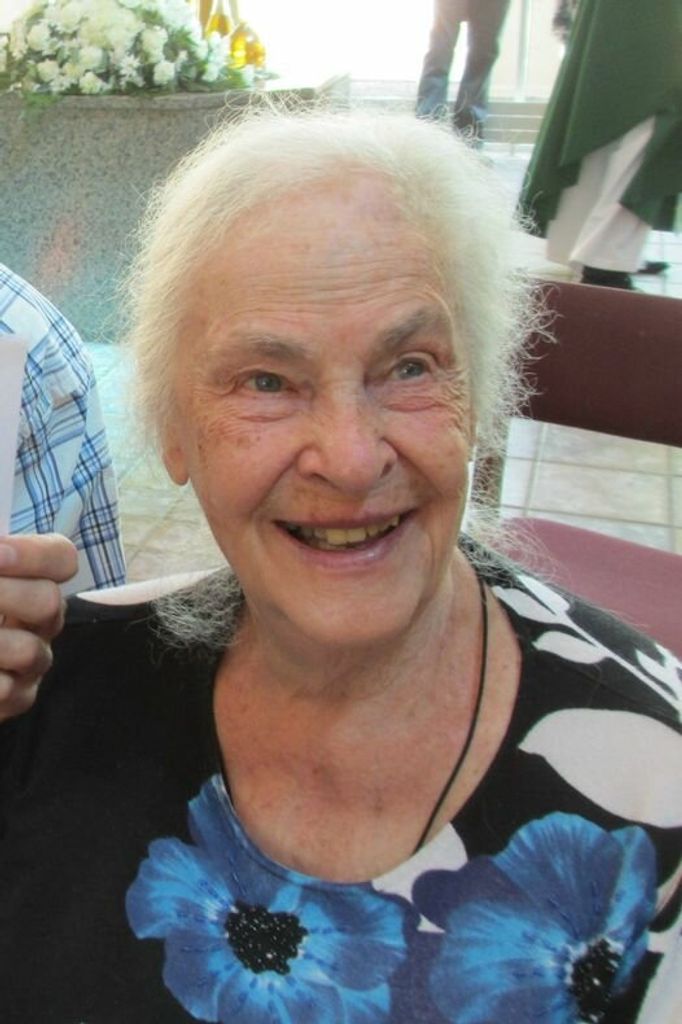 Cathryne  Hardesty Sivers Profile Photo