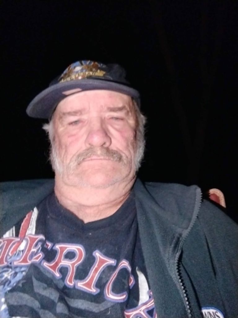 Michael Allen Horn Profile Photo
