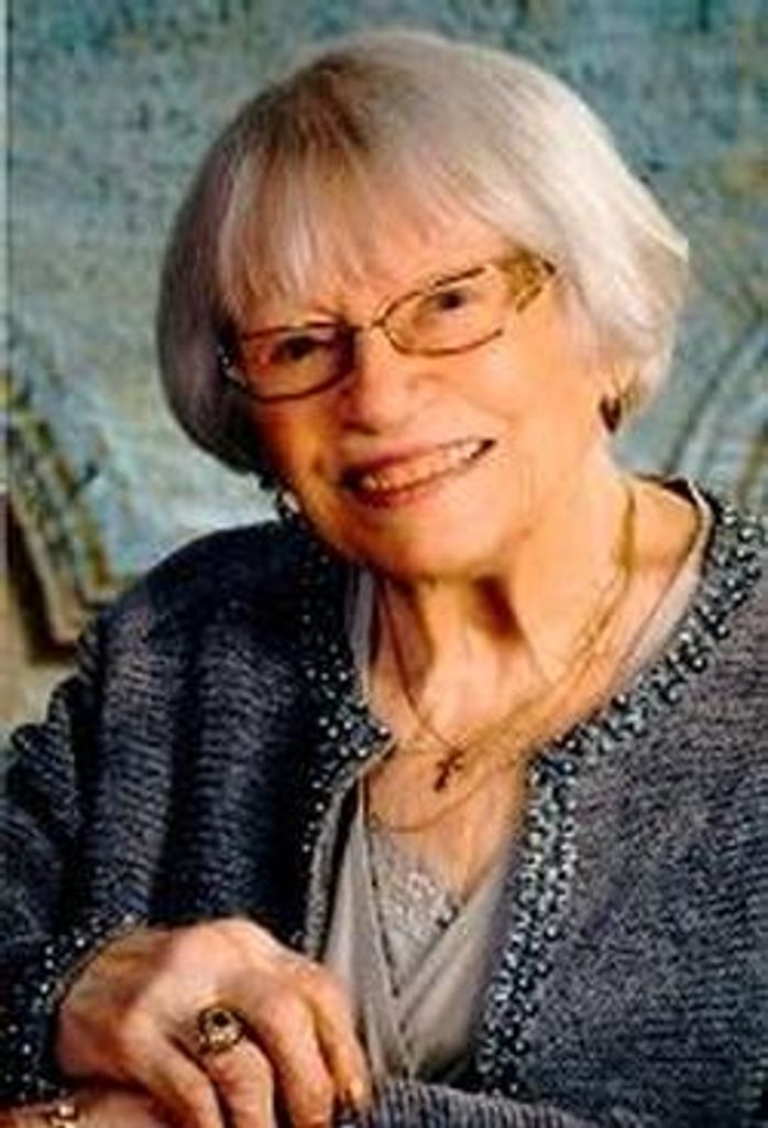 Helen D Kilmer Pompian