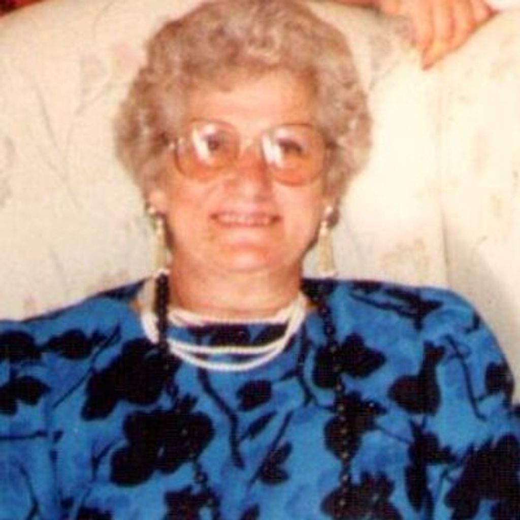 Alvina R. Navaroli Palermo Profile Photo
