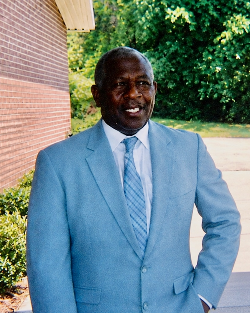 Otis Earl Hall Profile Photo
