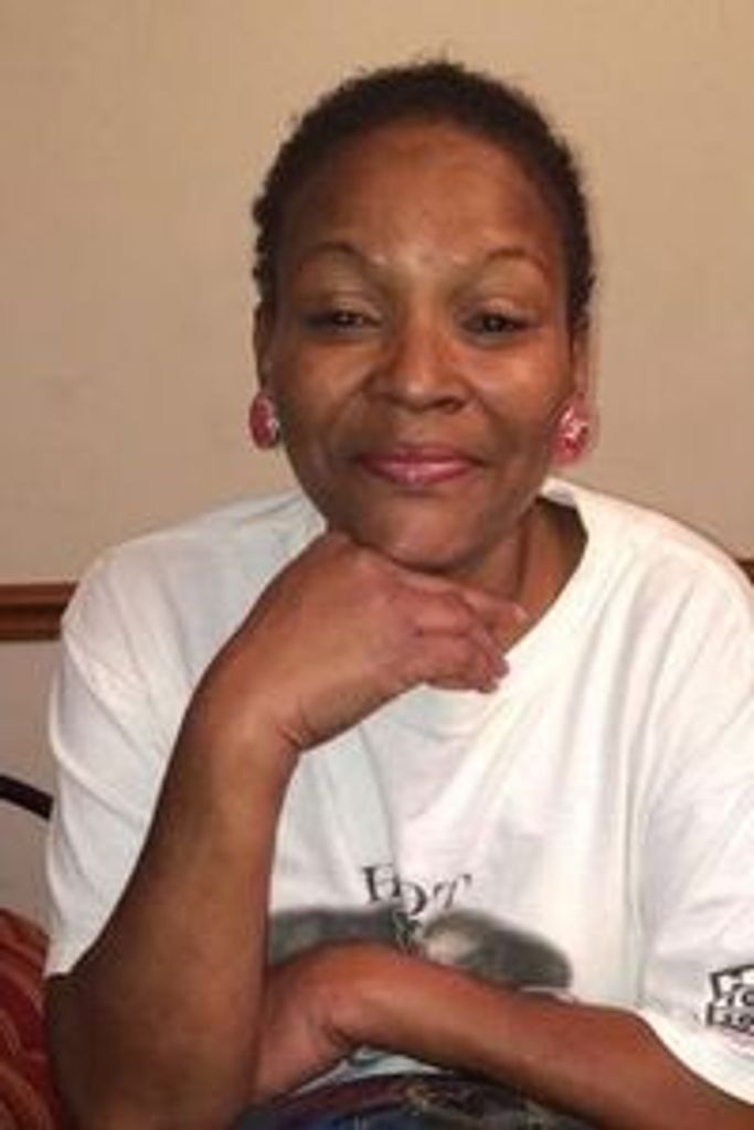 Babetta Tawona Buford Profile Photo