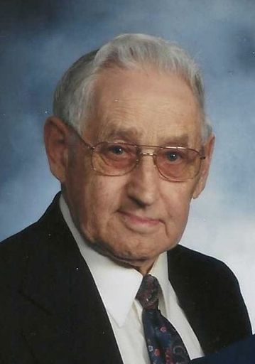 Clair R. Nissley Profile Photo