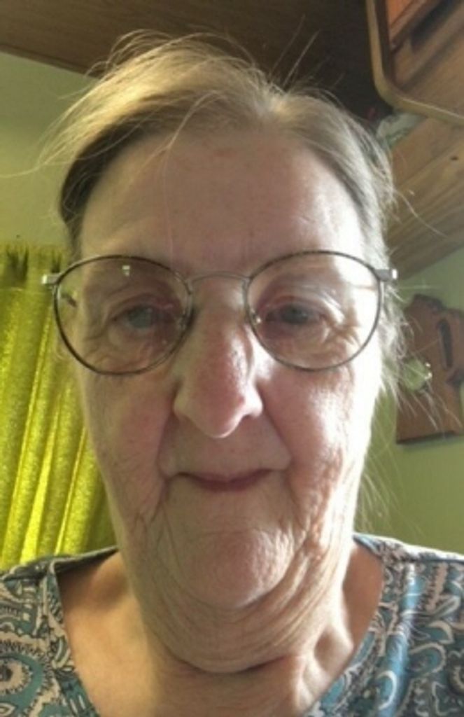 Naomi Jane Hartley Profile Photo