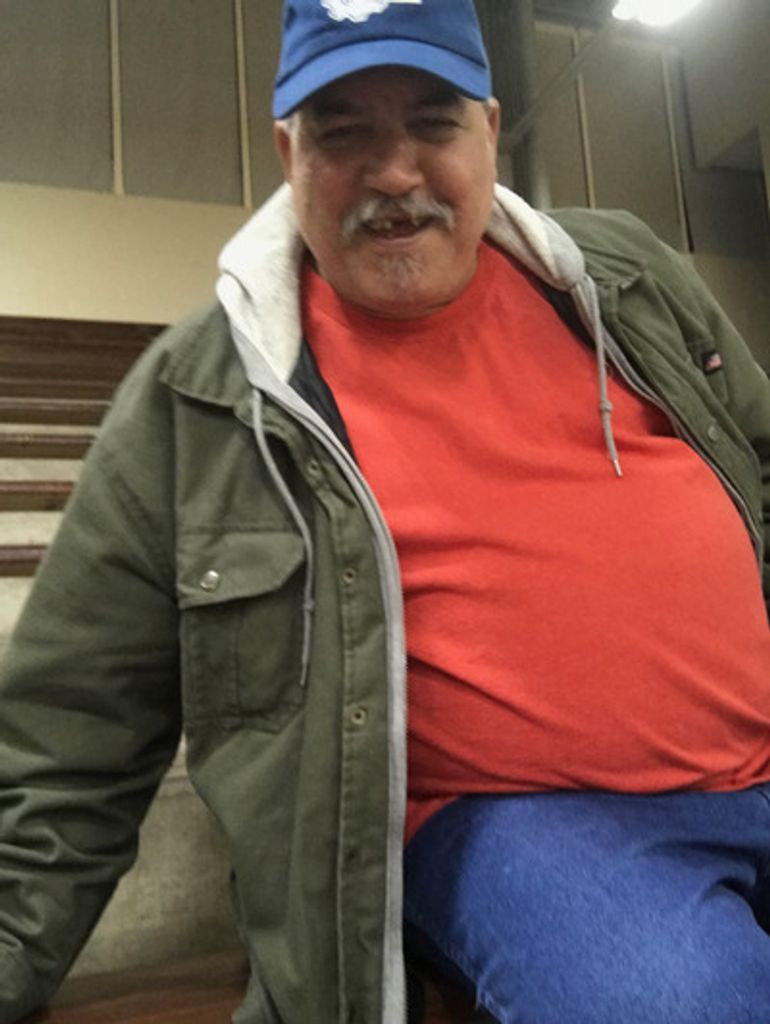 Luis Mario Elizondo Profile Photo