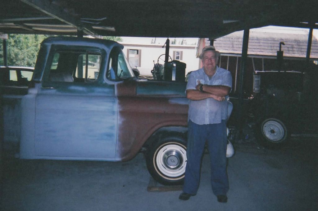 Kiser George Delk Profile Photo