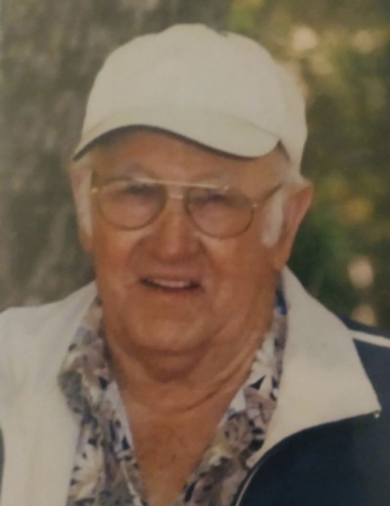 Charles Edward Starks Profile Photo