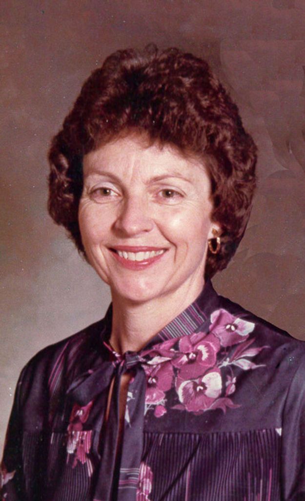 Carol Wright Goddard Profile Photo