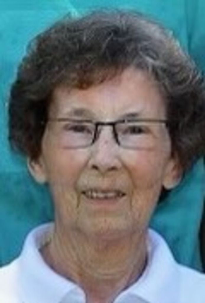 Barbara Enyart Profile Photo