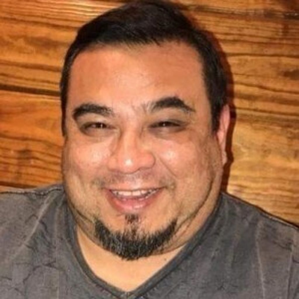 Frank Anthony Almendarez Profile Photo