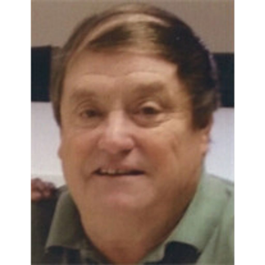 Ben Holley Profile Photo