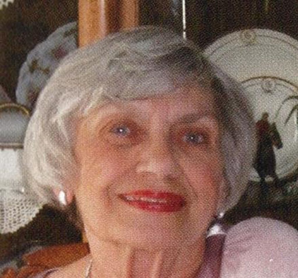 Patricia J. Guidos Profile Photo