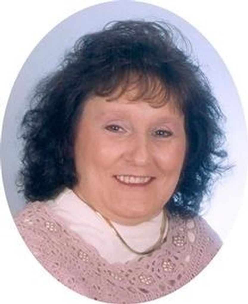 Judy Ann Cooper