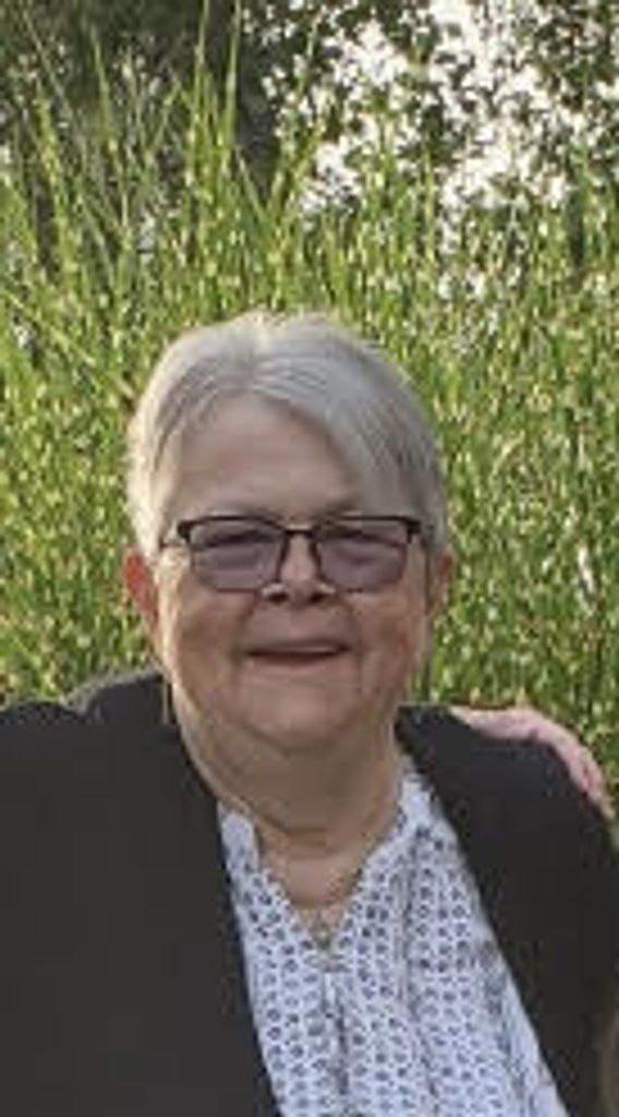 Candace L. Welshans Profile Photo