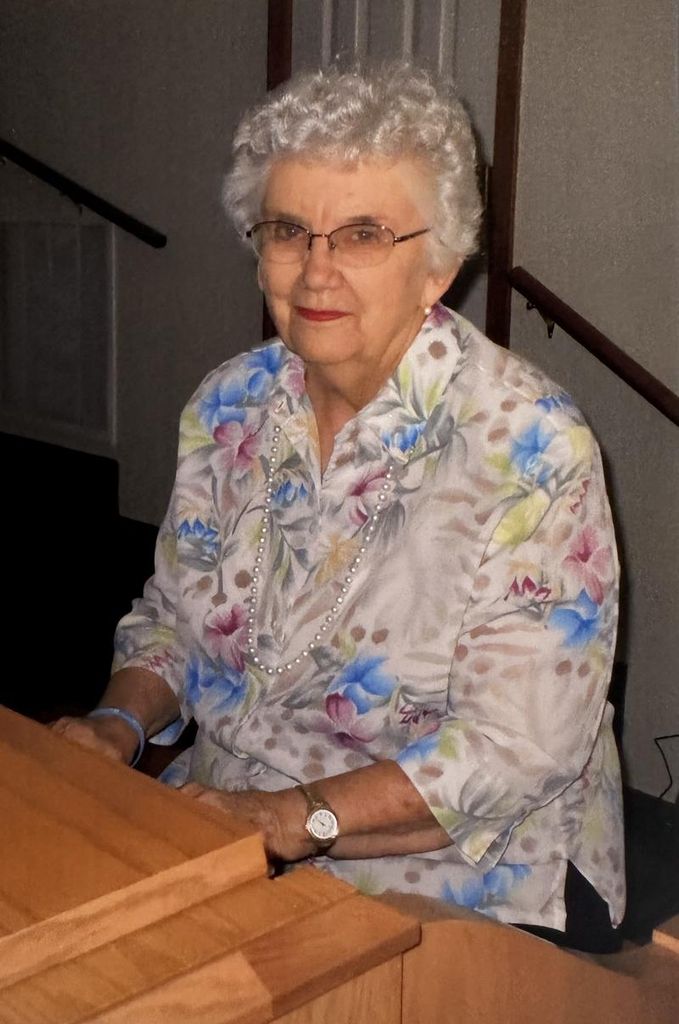 Charlotte Louise Goff Profile Photo