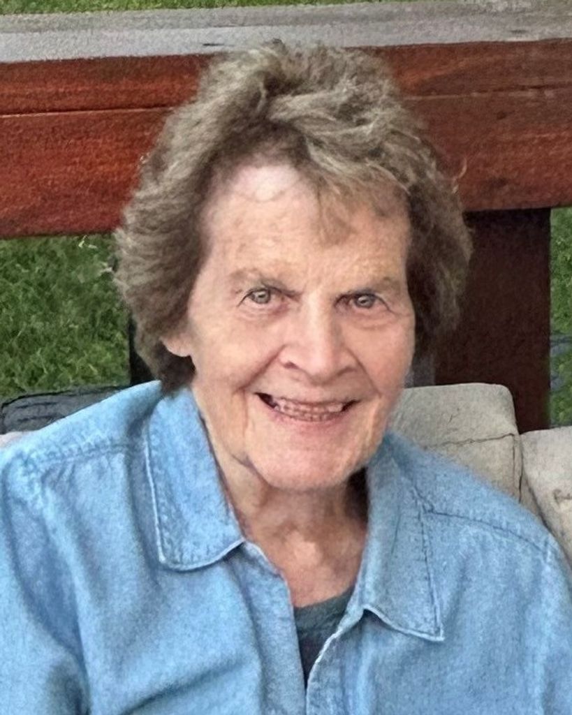 Karen Ann (Swan) Slaney Profile Photo