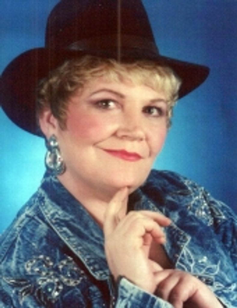 Joyce Green Profile Photo