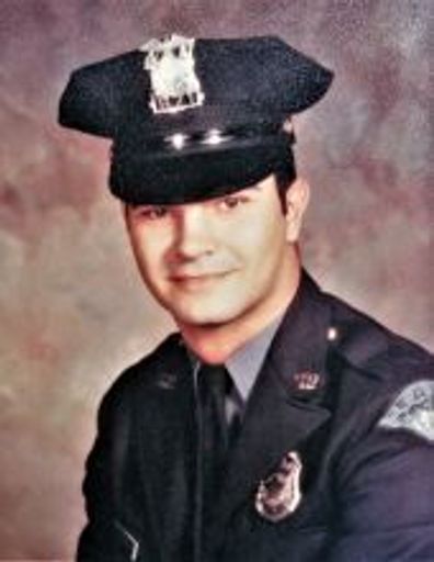 Richard Lee Johnson Profile Photo