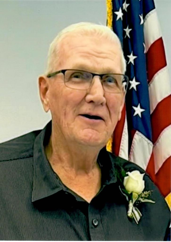 Kenneth F. Schneider Profile Photo