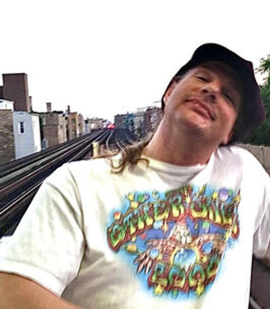 David Sandberg Profile Photo