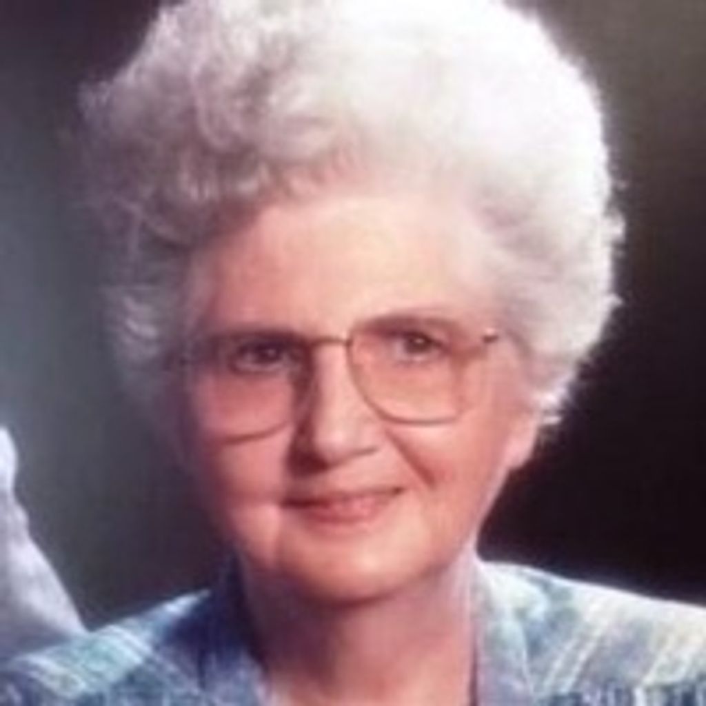 Mary Stewart