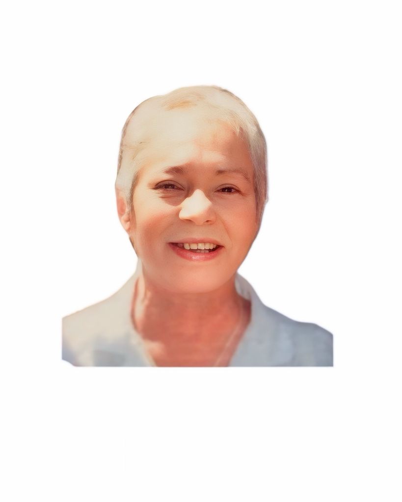Lois Lynn (Montecalvo) Fitzgerald